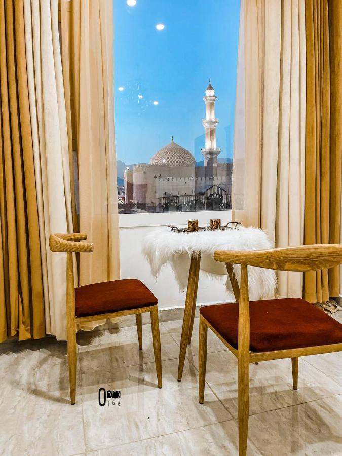 Sindbad Room غرفة السندباد Nizwa Exterior foto